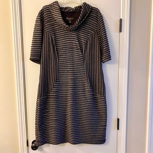 Classy Plus Size Dress